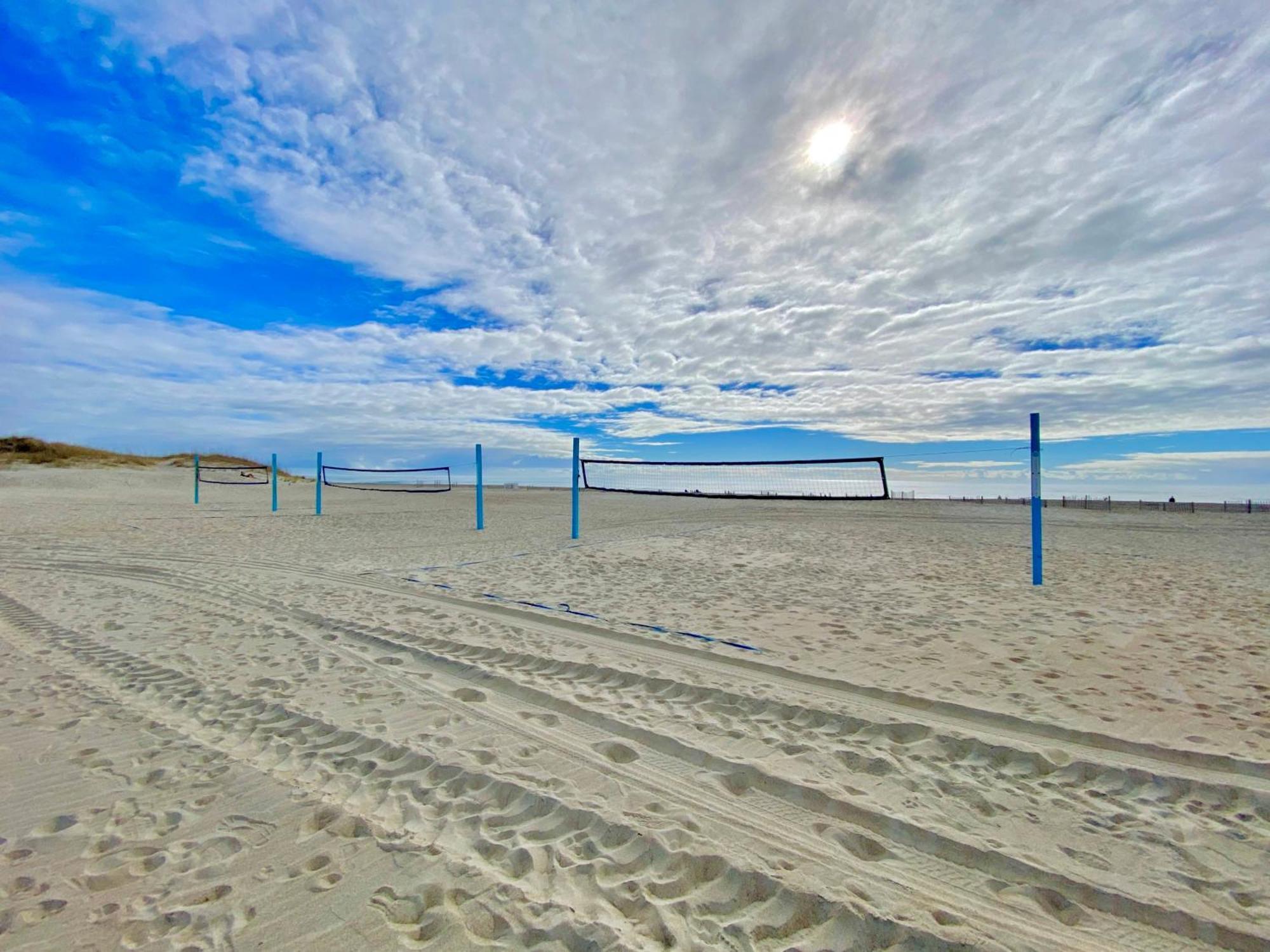 Island Inn Of Atlantic Beach Luaran gambar