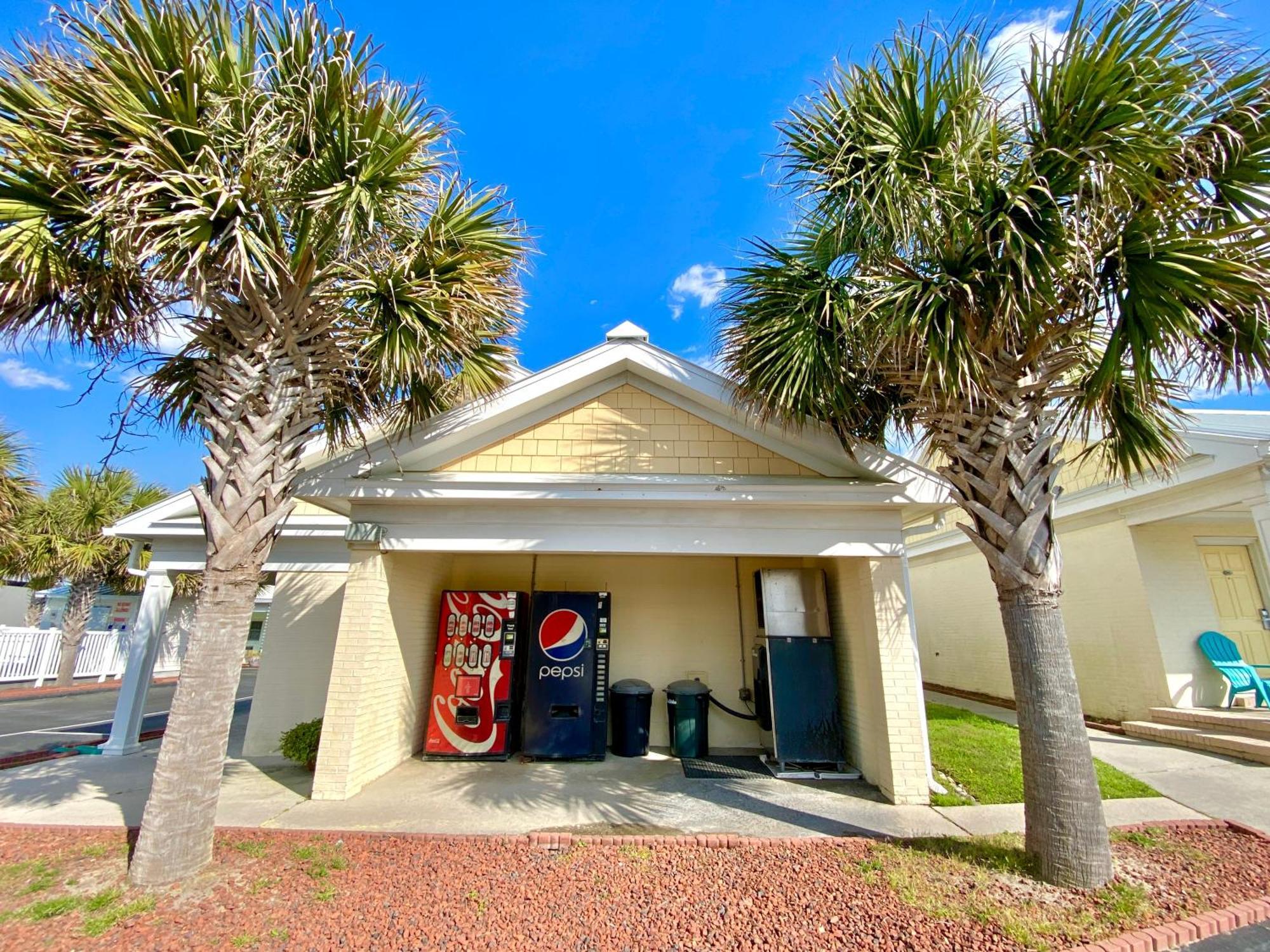 Island Inn Of Atlantic Beach Luaran gambar